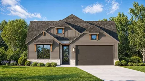 8720 Peafowl St, Austin, TX 78744