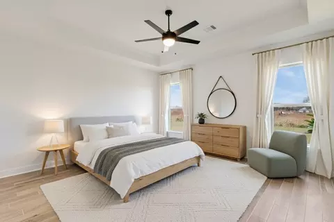 Bedroom - 370 Saw Grass Loop, Covington, LA 70435 photo 2 of 2