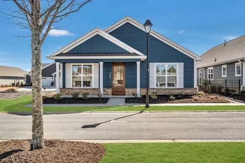 301 Buxton Rd, Dalton, GA 30721