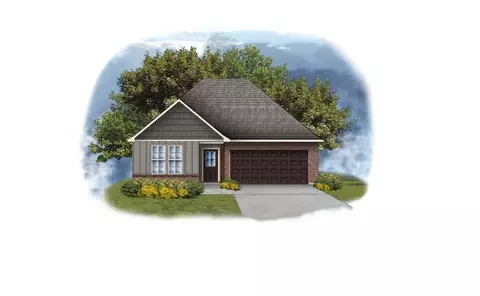 200 Willie Sanders Dr, Madison, AL 35756