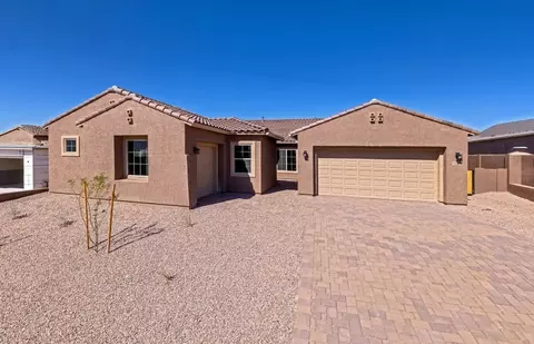 13377 N Galena Trl, Oro Valley, AZ 85755
