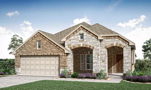 Exterior - 809 Twin Pine Ct, Anna, TX 75409 photo 6 of 13