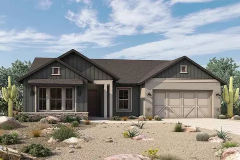 32714 N 135th Dr, Peoria, AZ 85383