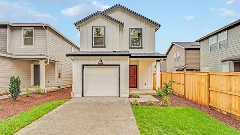 118 Coho Loop, Woodland, WA 98674