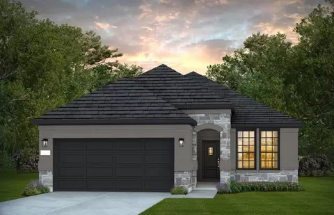 6003 Regala Dr, Manvel, TX 77578