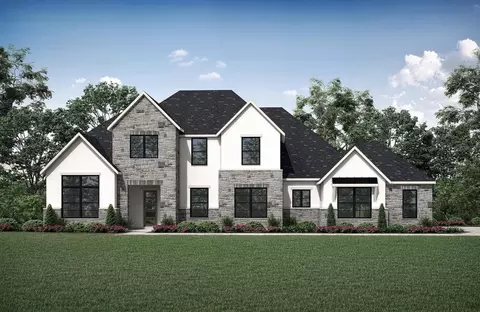 16612 W Prosper Trl, Prosper, TX 75078