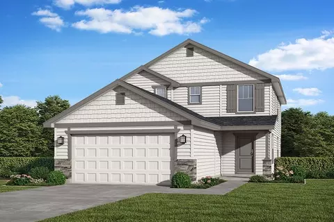 1578 SW Silverstone Ave, Mountain Home, ID 83647