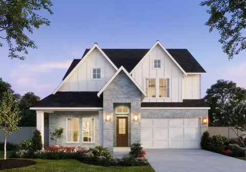 3805 Launch Rd, Mckinney, TX 75071