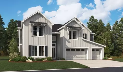1167 Oleander St, Castle Rock, CO 80109