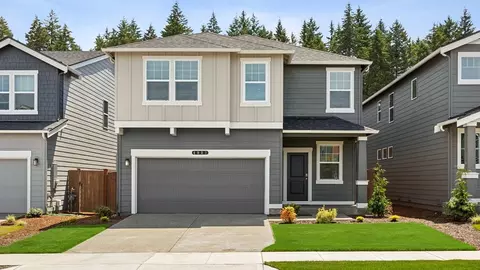4020 Hyde Loop NE #146, Olympia, WA 98506