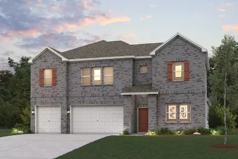 4619 Hutchinson Way, Schertz, TX 78108