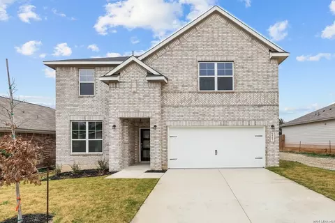 6507 Lowrie Block, San Antonio, TX 78239