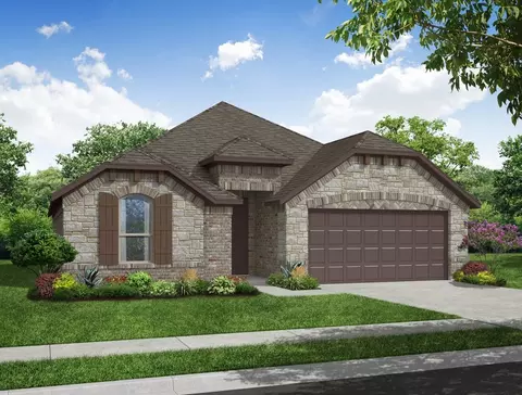 111 Meadow Rd, Balch Springs, TX 75181