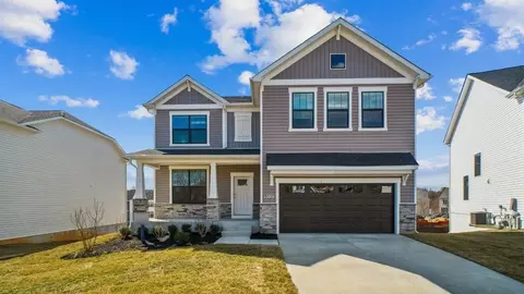 476 Ensemble Way, Frederick, MD 21701