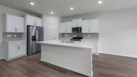 Kitchen - 476 Ensemble Way, Frederick, MD 21701 photo 1 of 8