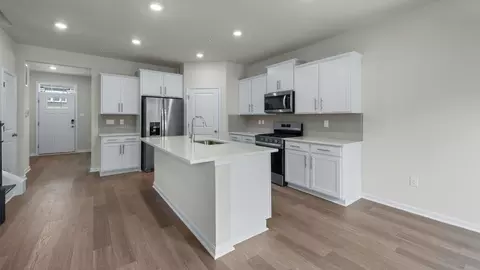 Entry Way - 476 Ensemble Way, Frederick, MD 21701 photo 1 of 2