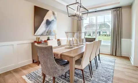 Dining - 34 Pinehurst Ln, Monroe, GA 30655 photo 4 of 5