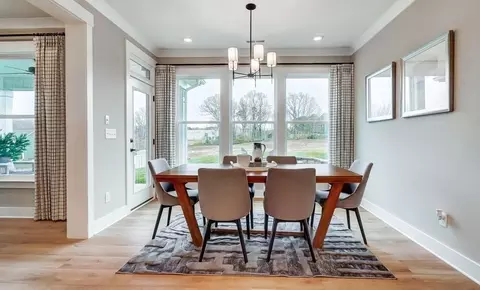 Dining - 34 Pinehurst Ln, Monroe, GA 30655 photo 5 of 5