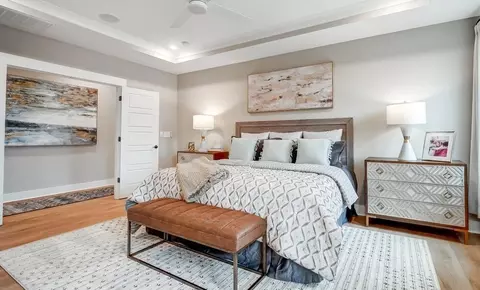 Bedroom - 34 Pinehurst Ln, Monroe, GA 30655 photo 12 of 14