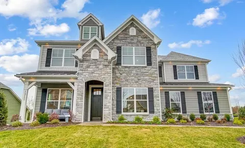 Exterior - 34 Pinehurst Ln, Monroe, GA 30655 photo 11 of 12