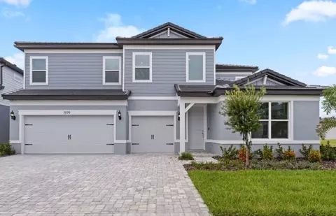 1703 Fallon Pass, Zephyrhills, FL 33541