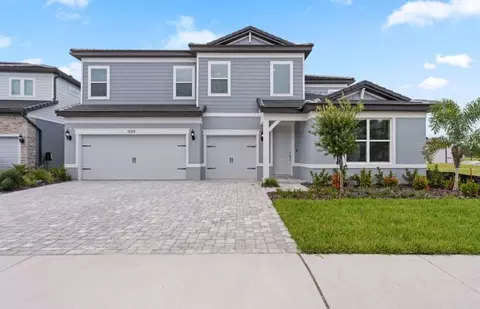 1703 Fallon Pass, Zephyrhills, FL 33541