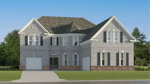 218 Deer Valley Run, Canton, GA 30115