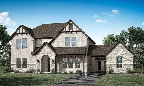 1510 Beverly Dr, Prosper, TX 75078
