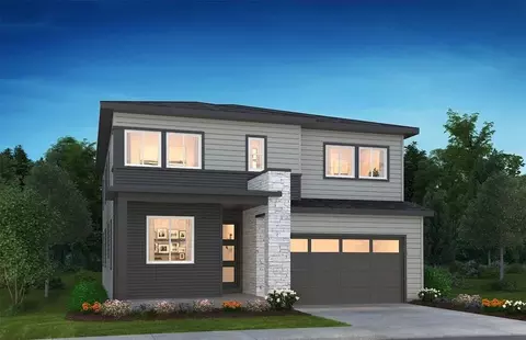 1166 Bridgefield Rd, Castle Pines, CO 80108
