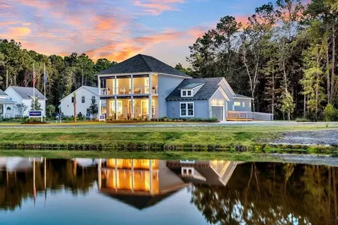 1175 Reserve Ln, Awendaw, SC 29429