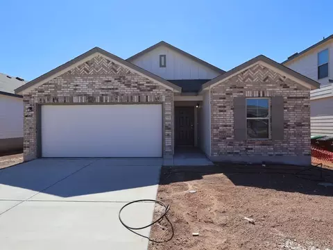 15466 Jake Xing, San Antonio, TX 78253