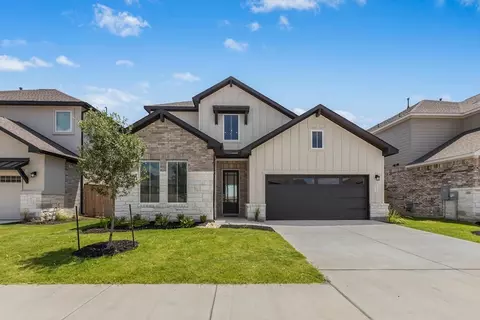 115 Salado Creek Trl, Bastrop, TX 78602