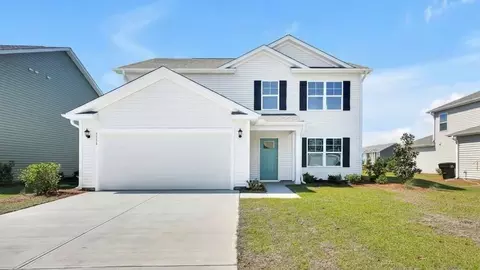 4318 Rough Stalk Ln #LOT 309, Castle Hayne, NC 28429