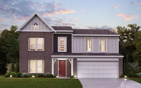 9543 Los Alos Ct, Florence, KY 41042