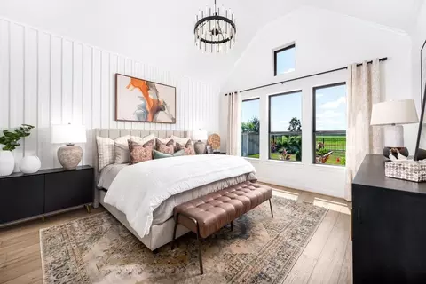 Bedroom - 4675 Bridgewood Dr, Spring, TX 77386 photo 1 of 5