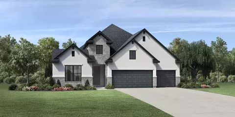 4675 Bridgewood Dr, Spring, TX 77386