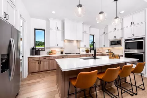 Kitchen - 4675 Bridgewood Dr, Spring, TX 77386 photo 1 of 2