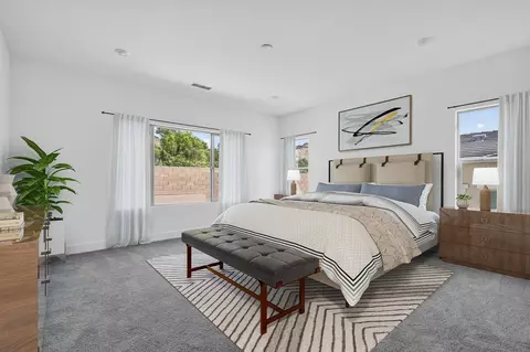 Bedroom - 1237 Bonnie Cove Ave, Glendora, CA 91740 photo 2 of 3