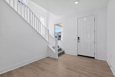 Entry Way - 1237 Bonnie Cove Ave, Glendora, CA 91740 photo 1 of 1
