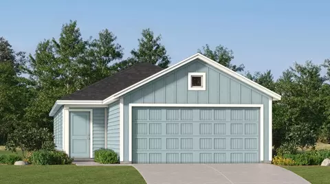 Exterior - 112 The Gipper, Jarrell, TX 76537 photo 4 of 7