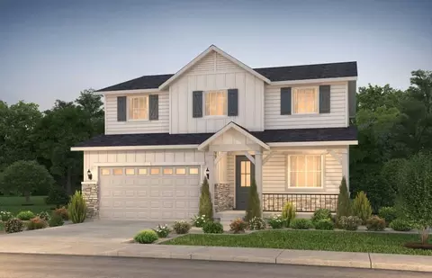 25251 Evans Dr, Aurora, CO 80018