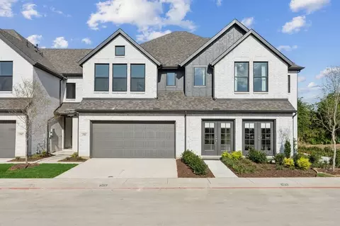 3555 Pierce Ln, Grand Prairie, TX 75052