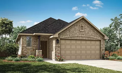 1628 Macadamia Ct, Aubrey, TX 76227