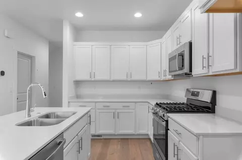 Kitchen - 6677 N High Top, Eagle Mountain, UT 84005 photo 2 of 2