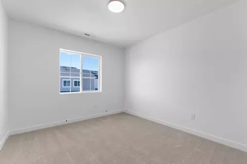 Bedroom - 6677 N High Top, Eagle Mountain, UT 84005 photo 2 of 3