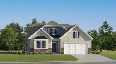 Exterior - 44 E First St, Williamston, SC 29697 photo 2 of 3