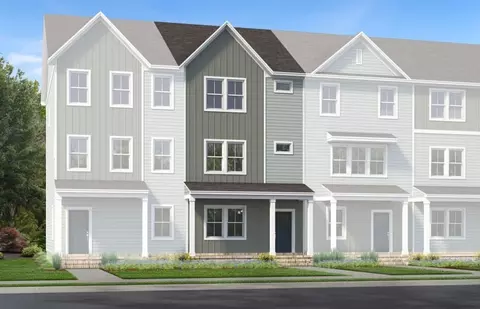 673 Circle Pond St, Knightdale, NC 27545