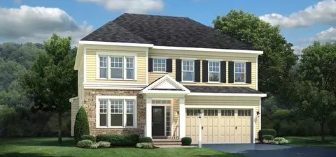 13505 Rustling Oaks Dr, Wye Mills, MD 21679