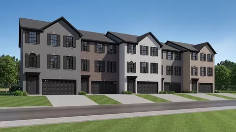 1924 Werner Ln, Westfield, IN 46074