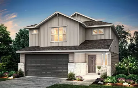 2949 White Sage Vw, New Braunfels, TX 78130